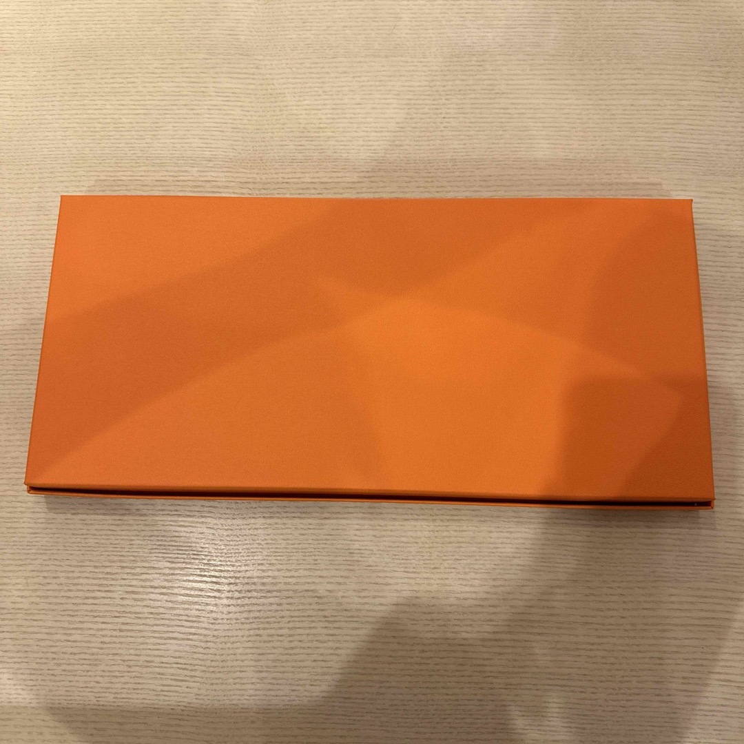 美品HERMES toy 空箱セット
