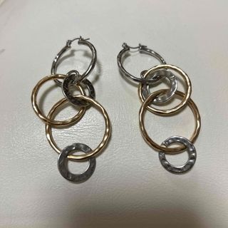 ザラ(ZARA)のZARA ピアス(ピアス)