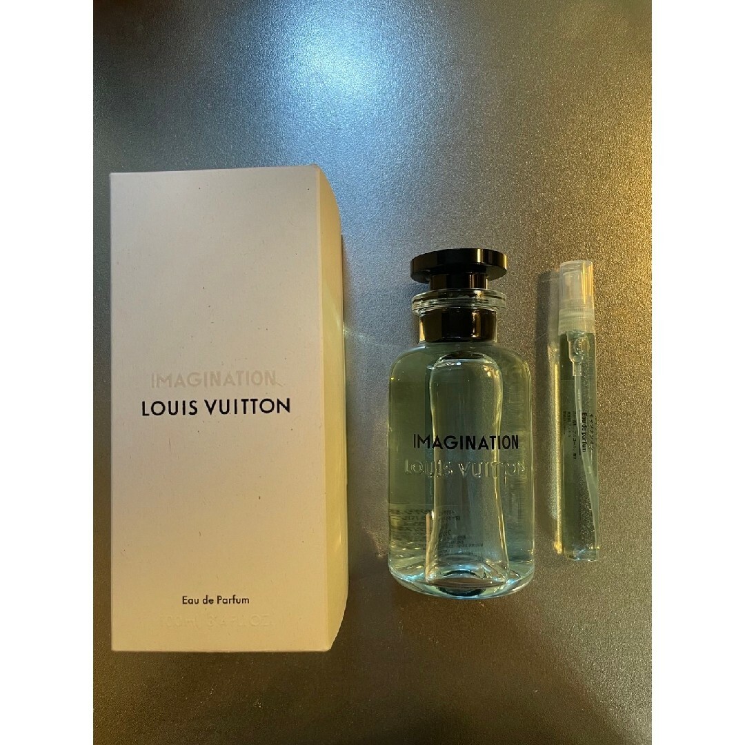 ルイヴィトン LOUIS VUITTON イマジナシオン 10ml