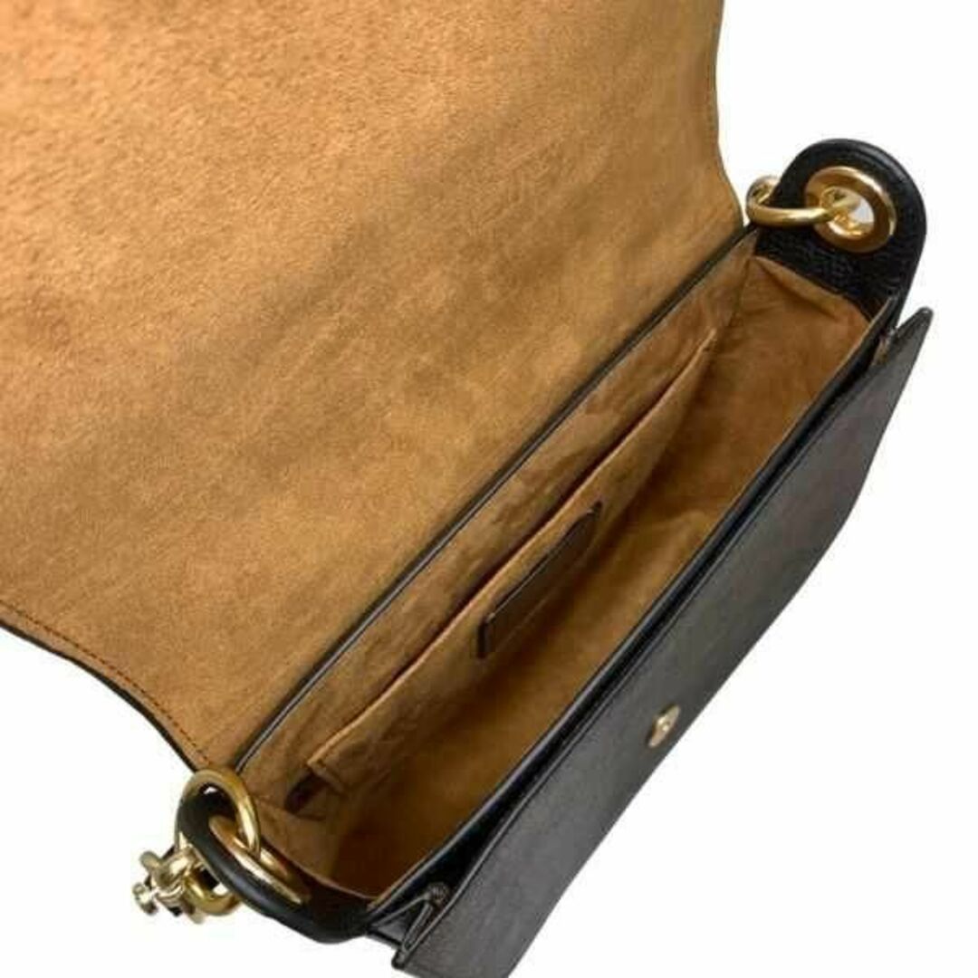 美品✨】COACH シグネチャー クリオ スエード2WAY ショルダーバッグ