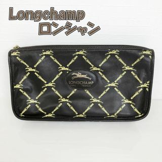 ロンシャン ビンテージの通販 100点以上 | LONGCHAMPを買うならラクマ