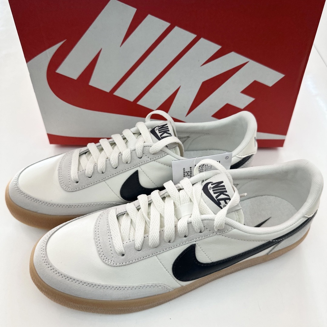 未使用 NIKE KILL SHOT 2 ナイキ 27cm