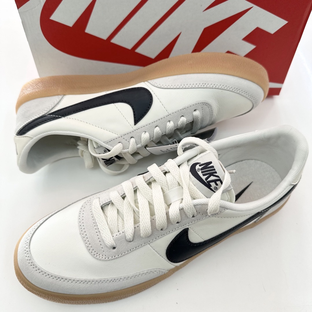 NIKE - ナイキ キルショット2 Killshot J.CREW ネイビー 27cmの通販 by