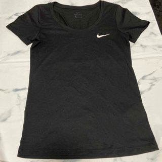 ナイキ(NIKE)のNIKE スポーツウェア　Tシャツ(Tシャツ(半袖/袖なし))