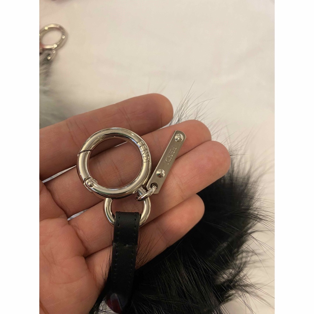 FENDI - FENDI Monster Key Charm モンスター キーチャームの通販 by