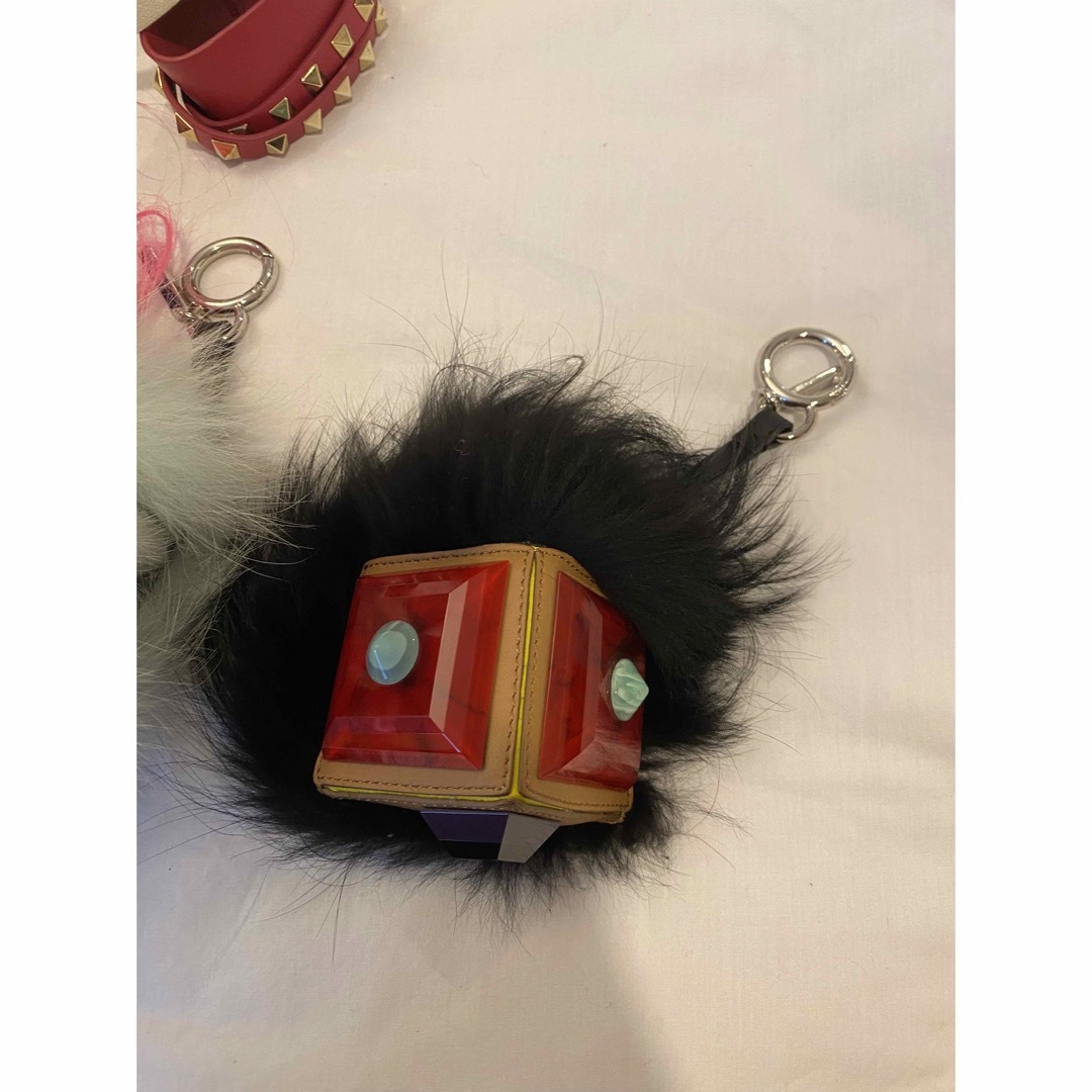 FENDI - FENDI Monster Key Charm モンスター キーチャームの通販 by