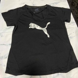 プーマ(PUMA)のPUMA スポーツウェア　Tシャツ(Tシャツ(半袖/袖なし))