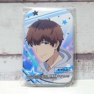 即購入OK アイドルマスター SideM 御手洗 翔太 ウルバニ 缶バッジ 即購入OK アイドルマスター SideM 御手洗 翔太 ウルバニ 缶バッジ