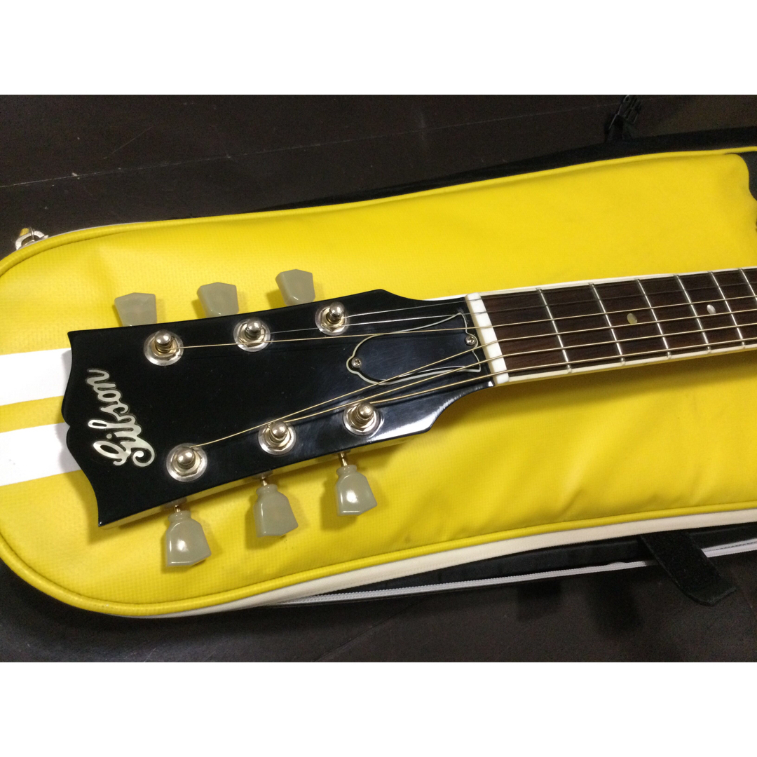 アコースティックギター　Gibson 1