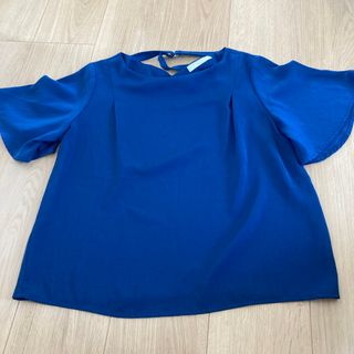 ショコラフィネローブ(chocol raffine robe)のトップス(Tシャツ(半袖/袖なし))