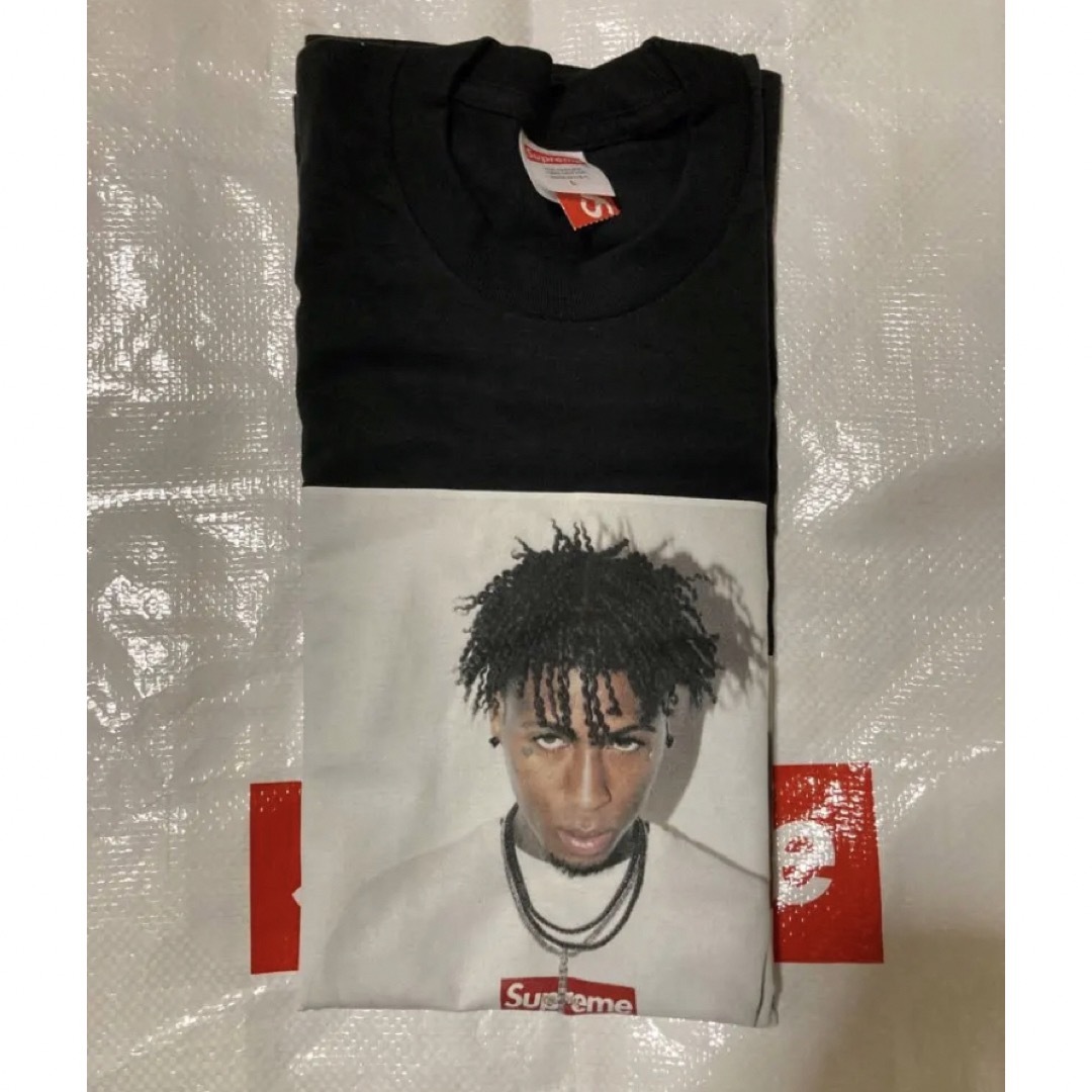 Supreme NBA Youngboy tee