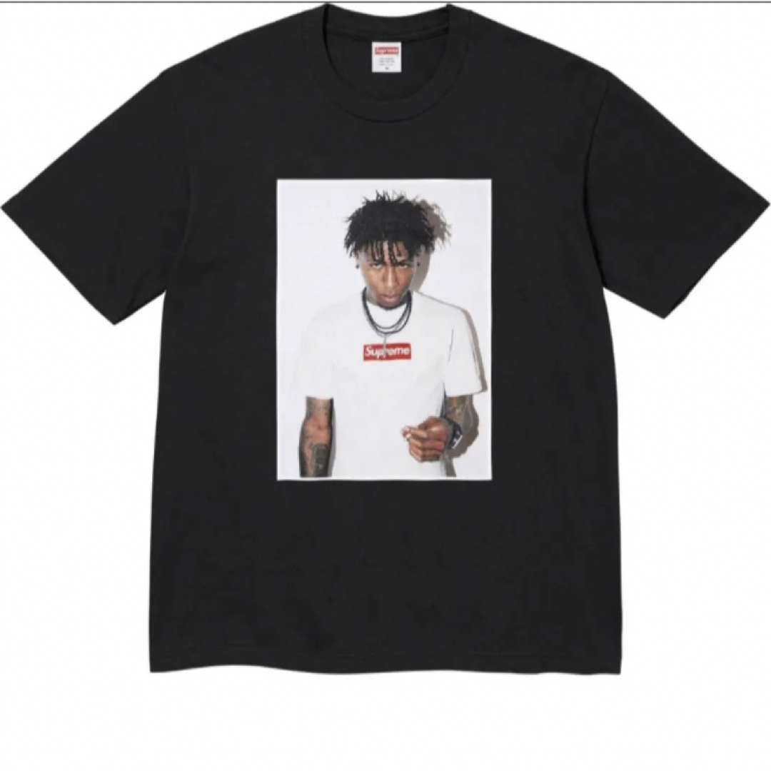 Supreme NBA Youngboy tee