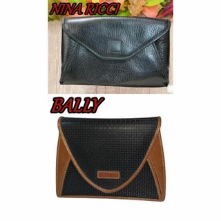 ニナリッチ クラッチ(レディース)の通販 50点 | NINA RICCIの