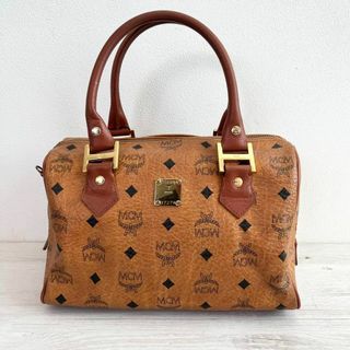 MCM(MCM) ミニバッグの通販 200点以上 | エムシーエムを買うならラクマ