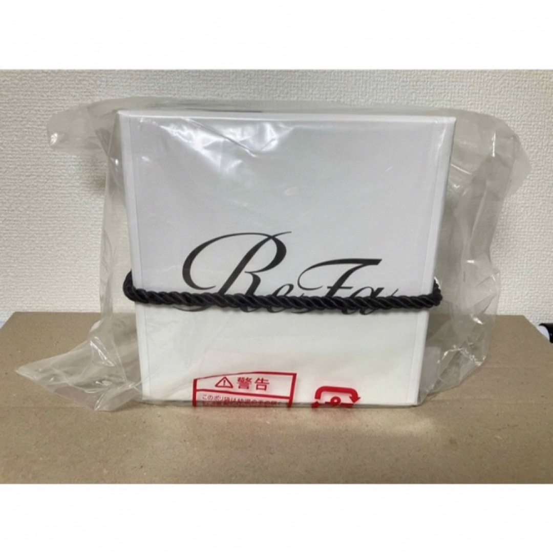 ReFa - 【cochi様 専用】リファビューテックヘッドスパ ホワイト【新品