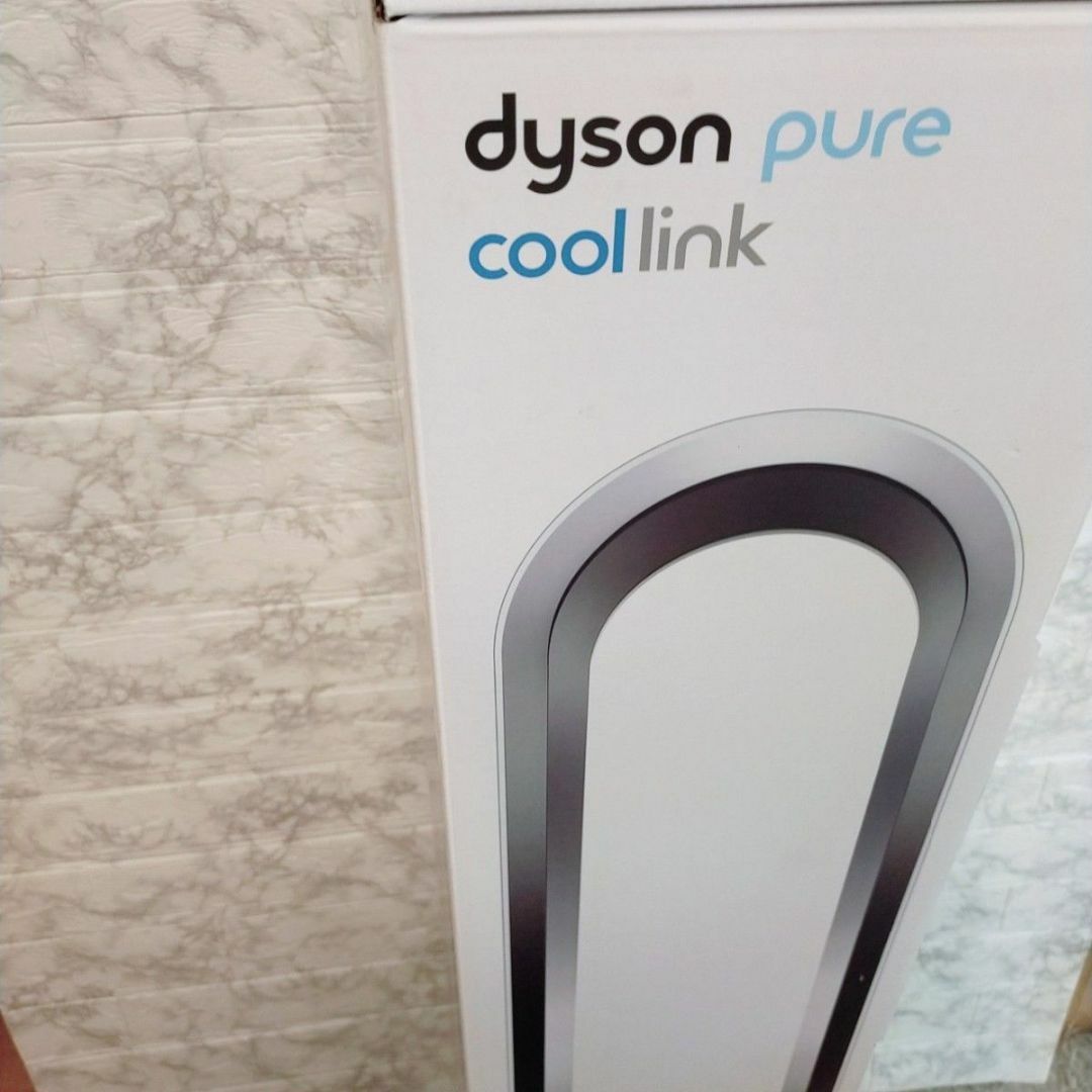 Dyson - ダイソン dyson Pure cool link 空気清浄機付き TP03の通販 by
