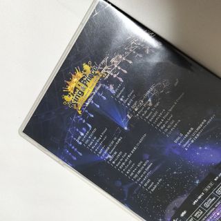 King & Prince - キンプリ/1st コンサートツアー 2018 通常盤DVD 中古 ...