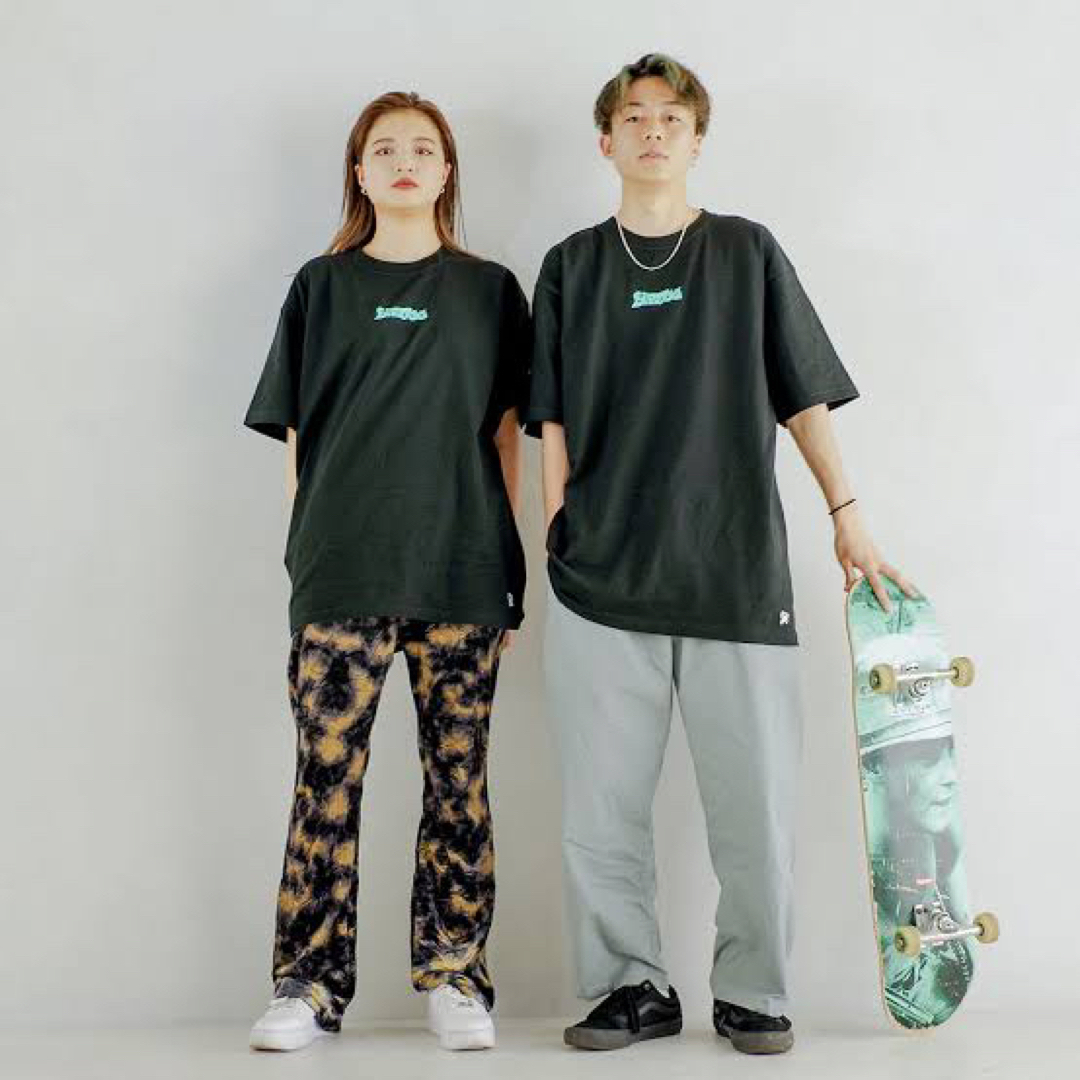 birdog Tシャツ