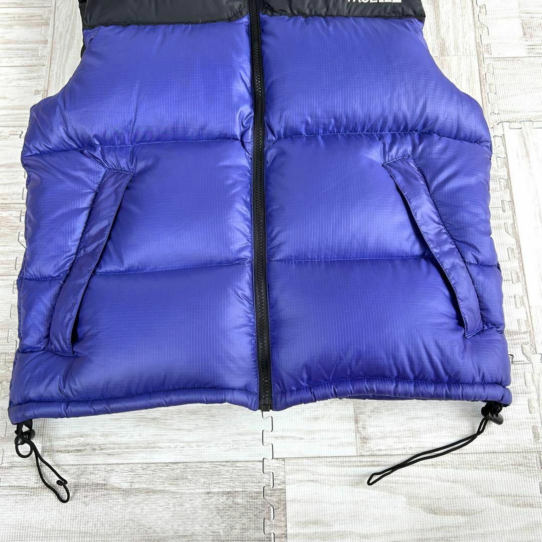 THE NORTH FACE - 90s THE NORTH FACE ノースフェイス □ ダウンベスト