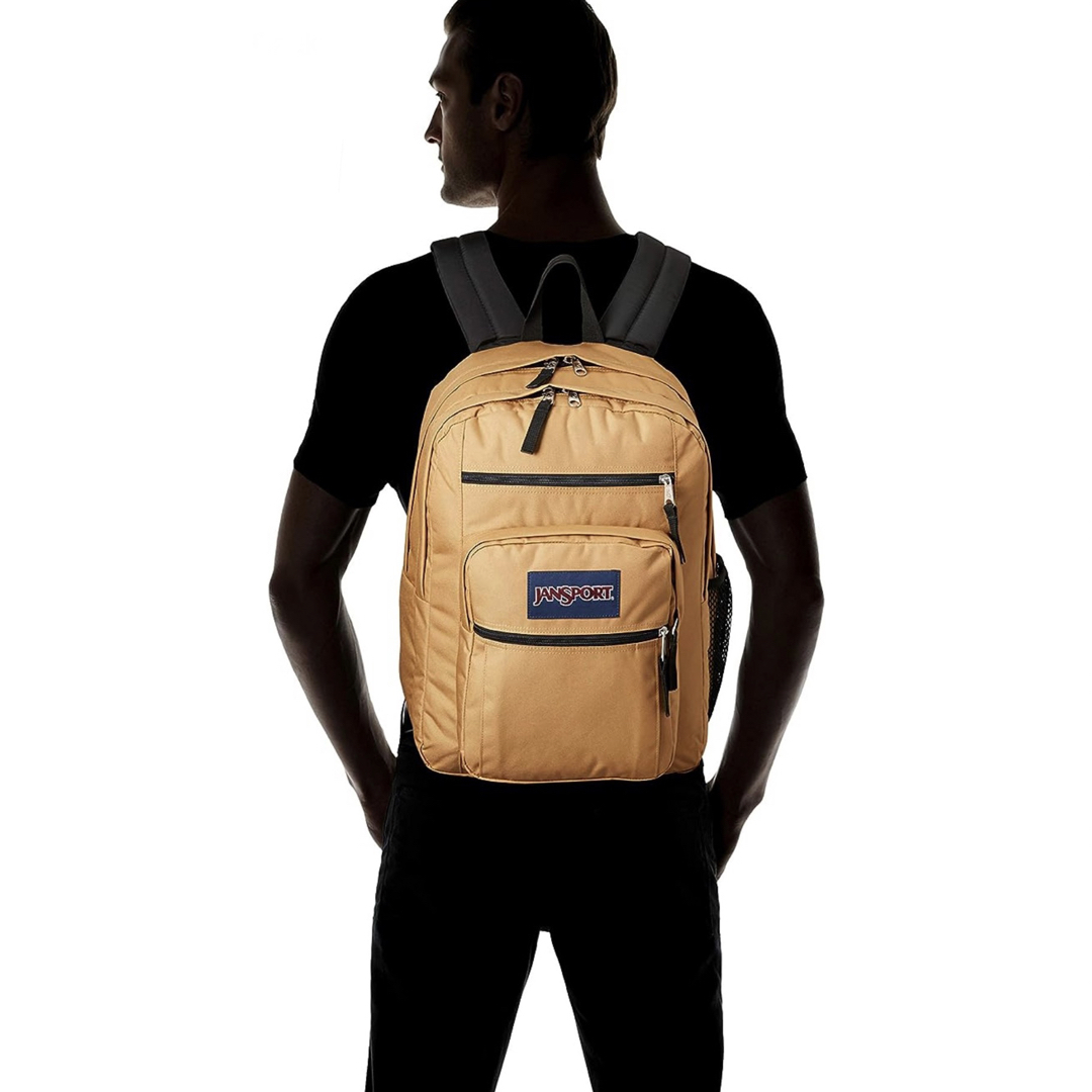 JANSPORT - 【新品未使用】JANSPORT ジャンスポーツ バックパック 34L
