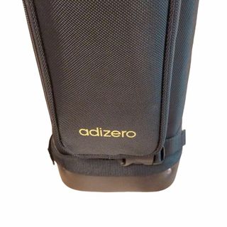 adidas - アディダス adizero アディゼロ キャディバッグ リュック式