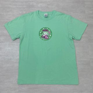 ヒューマンメイド(HUMAN MADE)のTokyo Vitamin Tシャツ トウキョウビタミン(Tシャツ(半袖/袖なし))