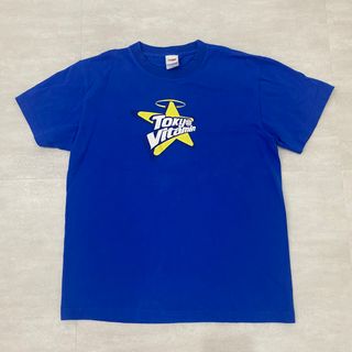 ヒューマンメイド(HUMAN MADE)のTokyo Vitamin Tシャツ(Tシャツ/カットソー(半袖/袖なし))