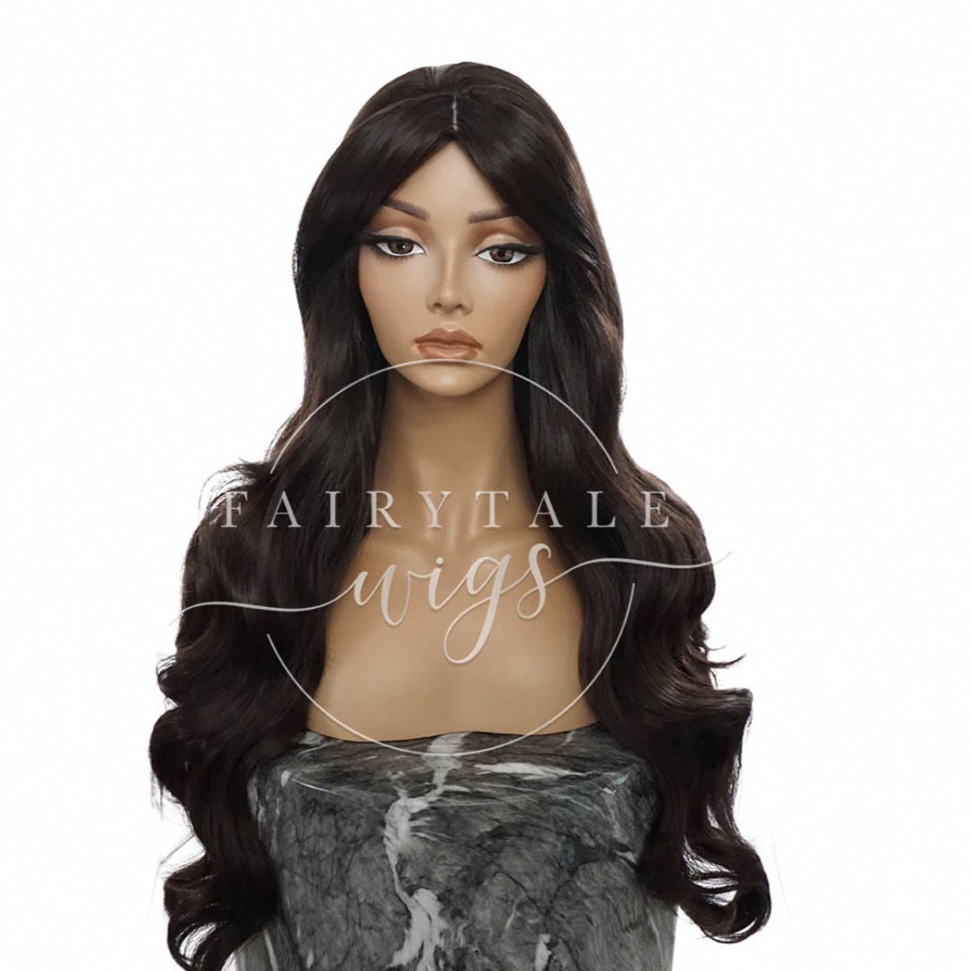 ジャスミン　fairytale wigs ウィッグベース