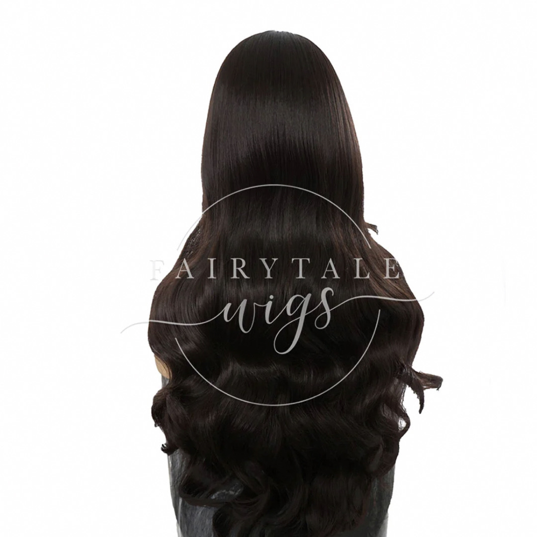 ジャスミン　fairytale wigs ウィッグベース