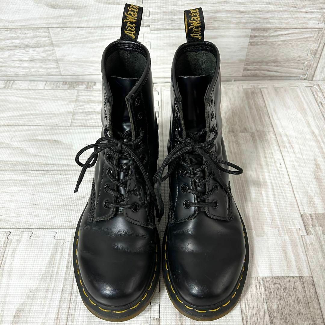 UK5 Dr.Martens 1460W  8ホール  ブーツ  新品未使用