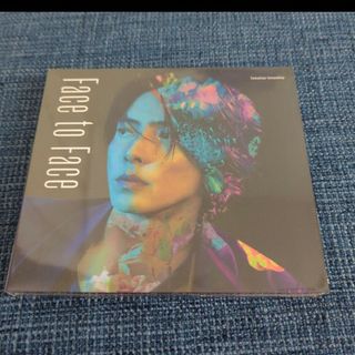 ヤマシタトモヒサ(山下智久)の山下智久　山P　山ピー　Face To Face(ポップス/ロック(邦楽))