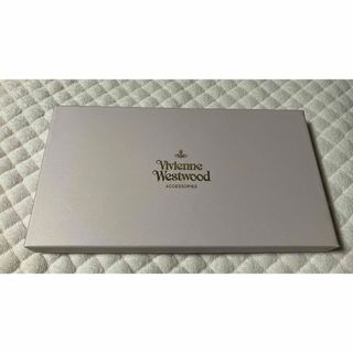 ヴィヴィアンウエストウッド(Vivienne Westwood)のヴィヴィアンウエストウッド　箱のみ(ショップ袋)