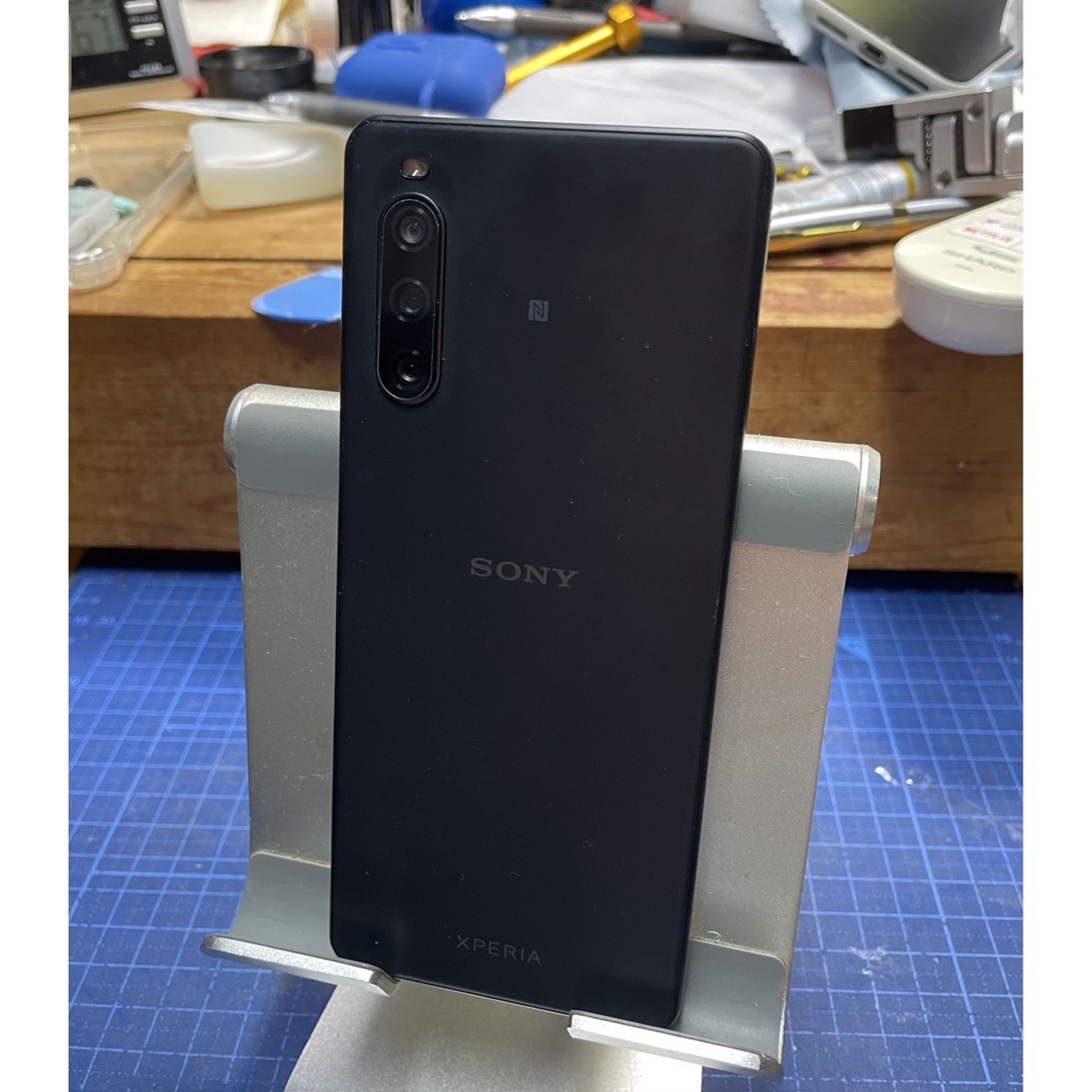 Xperia 10 IV Softbank 美品 すごいおまけアリ