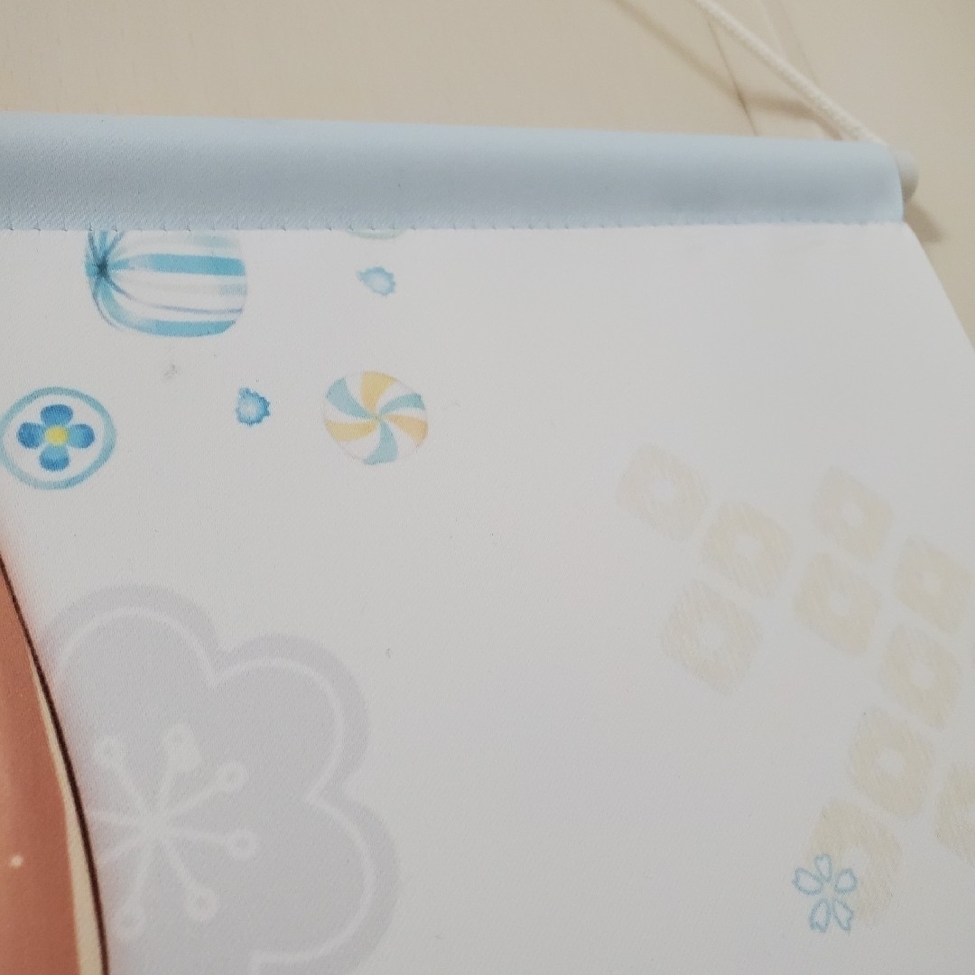 桃豆こまもち先生 B2タペストリーの通販 by ♡にゃむのお部屋 桃豆こまもち先生 B2タペストリーの通販 by ♡にゃむのお部屋