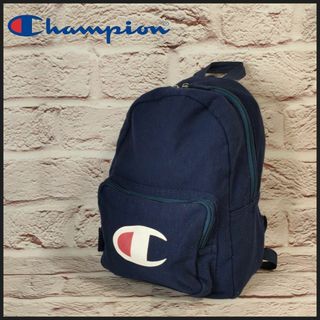 チャンピオン(Champion)のchampion　チャンピオン　バッグ　リュック　内ポケットなし　外ポケット1(その他)