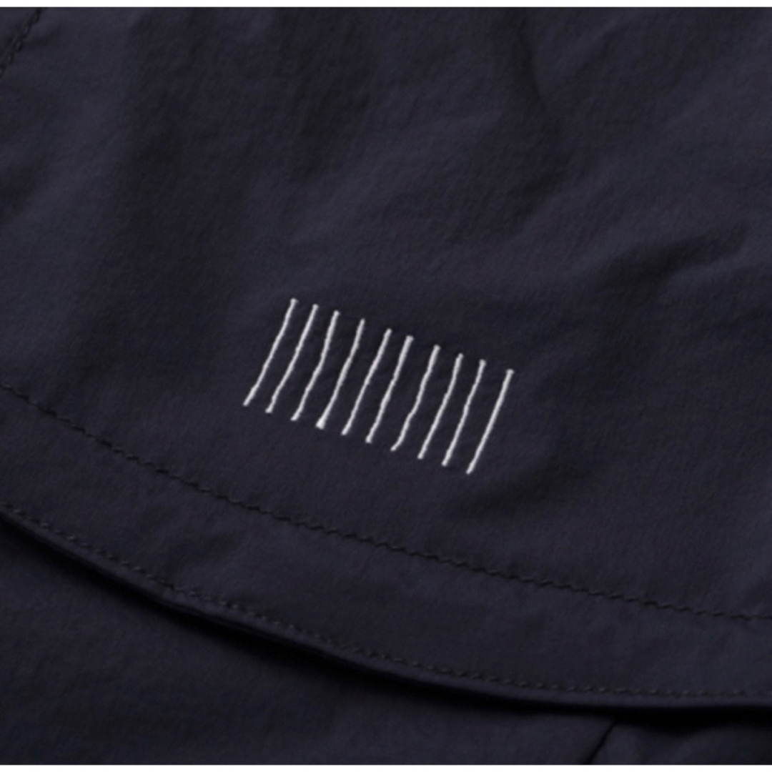 eye_C x S.F.C Light Hoodie Jacket-www.ziwanipoultry.com