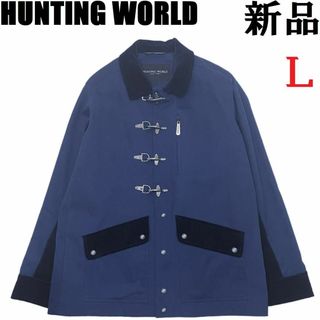 ハンティングワールド ジャケット/アウター(メンズ)の通販 72点