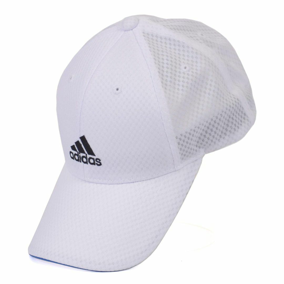 国内代理店商品アディダスadidas 機能素材 ライトメッシュキャップ 帽子 キャップ メンズ