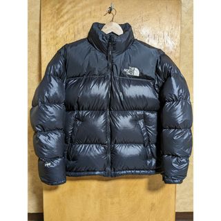 ノースフェイス(THE NORTH FACE) ヴィンテージ ダウンジャケット