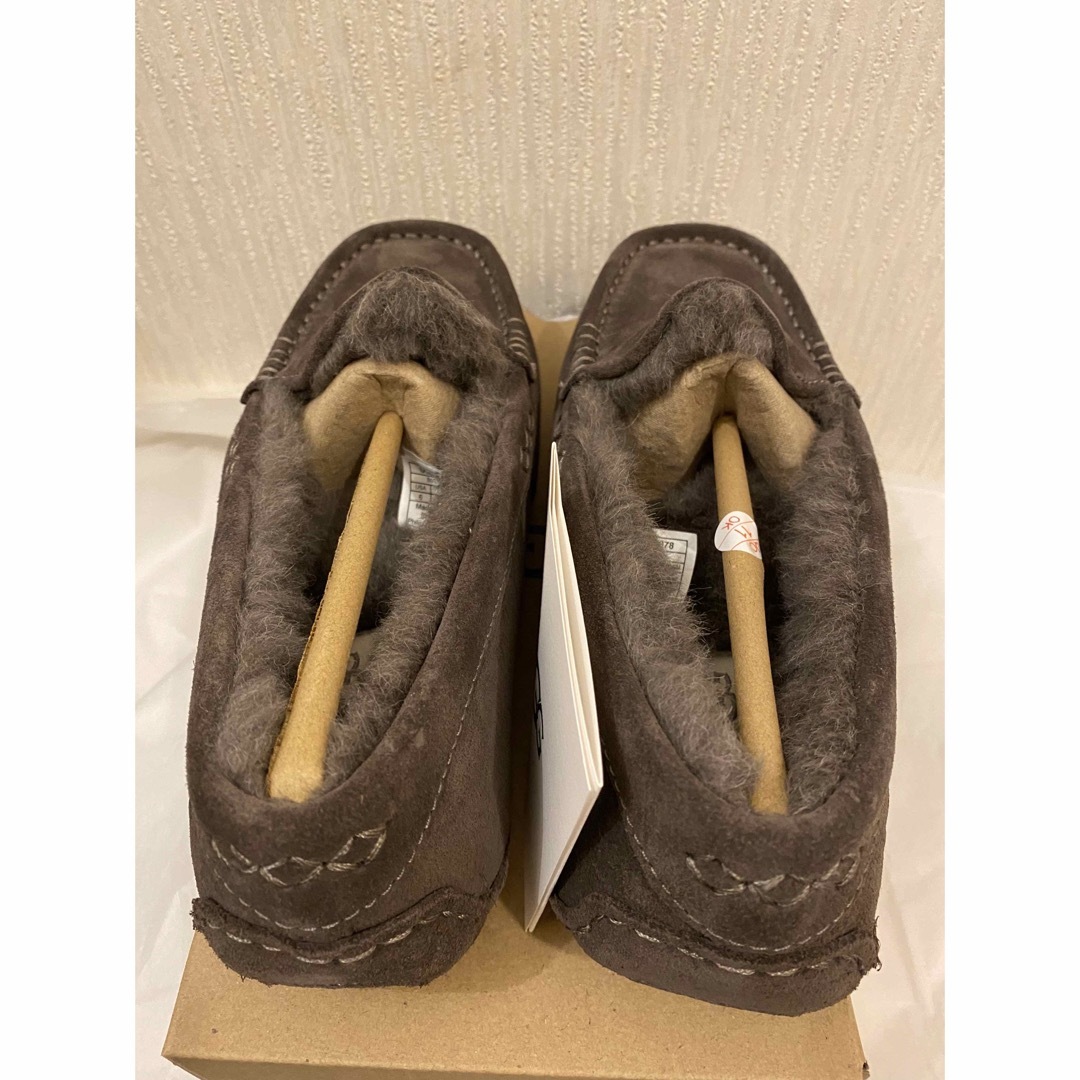 希少 レア✨ UGG アンスレー サンダークラウド US6