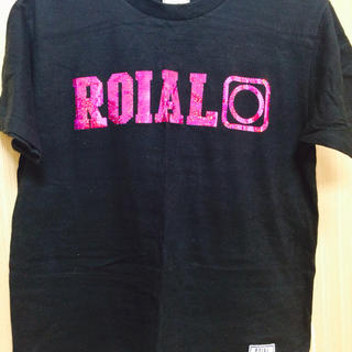 ロイヤル(roial)の送料込み ROIAL Tシャツ(Tシャツ(半袖/袖なし))