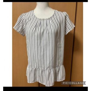 ドレスキップ(DRESKIP)のドレスキップ　トップス(シャツ/ブラウス(半袖/袖なし))