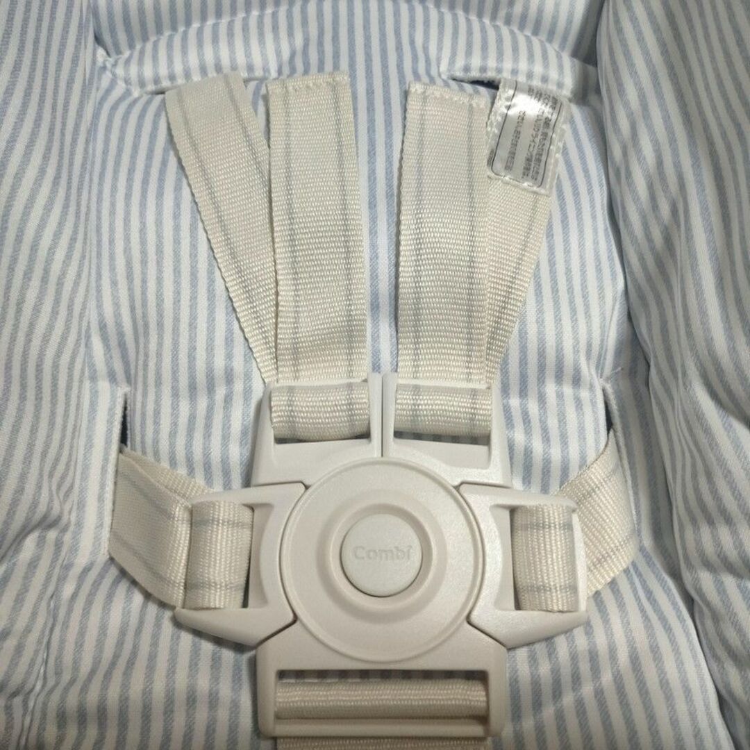 combi - 【送料込】コンビ 美品 ネムリラオートスウィングロッタ プロ