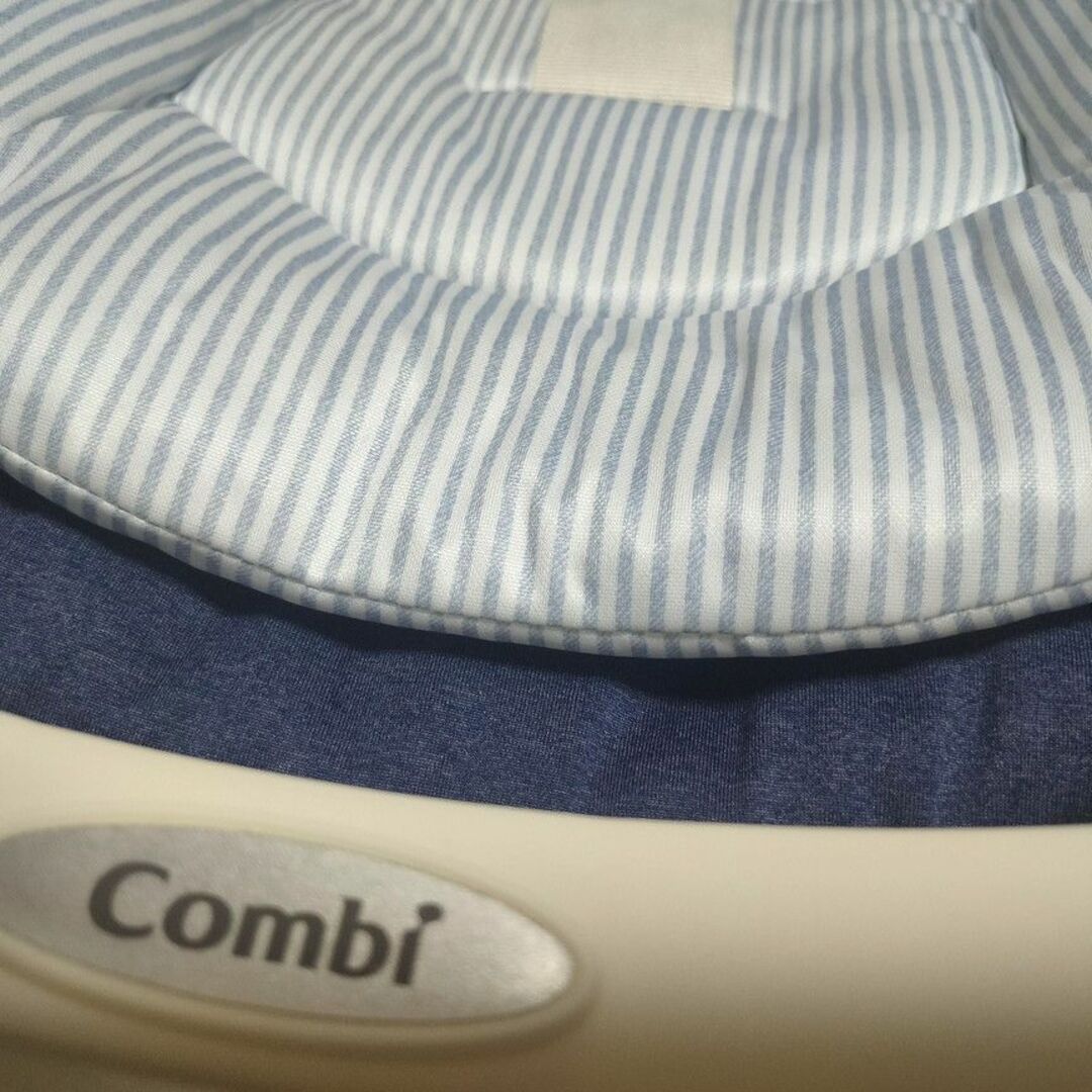 combi - 【送料込】コンビ 美品 ネムリラオートスウィングロッタ プロ