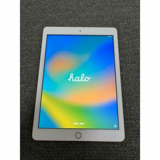 アイパッド(iPad)のipad 第6世代 Wi-Fiモデル ゴールド 128GB 本体のみ(タブレット)