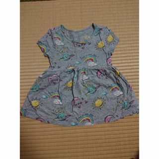 ベビーギャップ(babyGAP)のbabyGap チュニック 3years toddler (ワンピース)