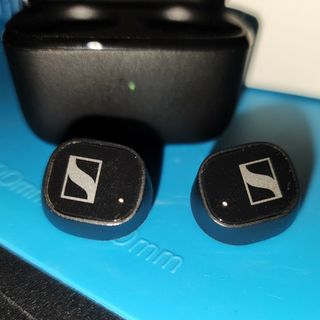 ゼンハイザー(SENNHEISER)の訳ありCX Plus True Wireless(ヘッドフォン/イヤフォン)