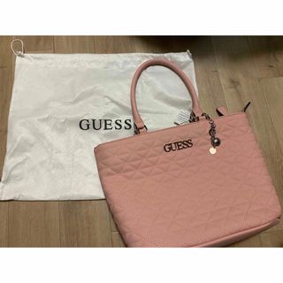 ゲス(GUESS)のGUESSバッグ(トートバッグ)