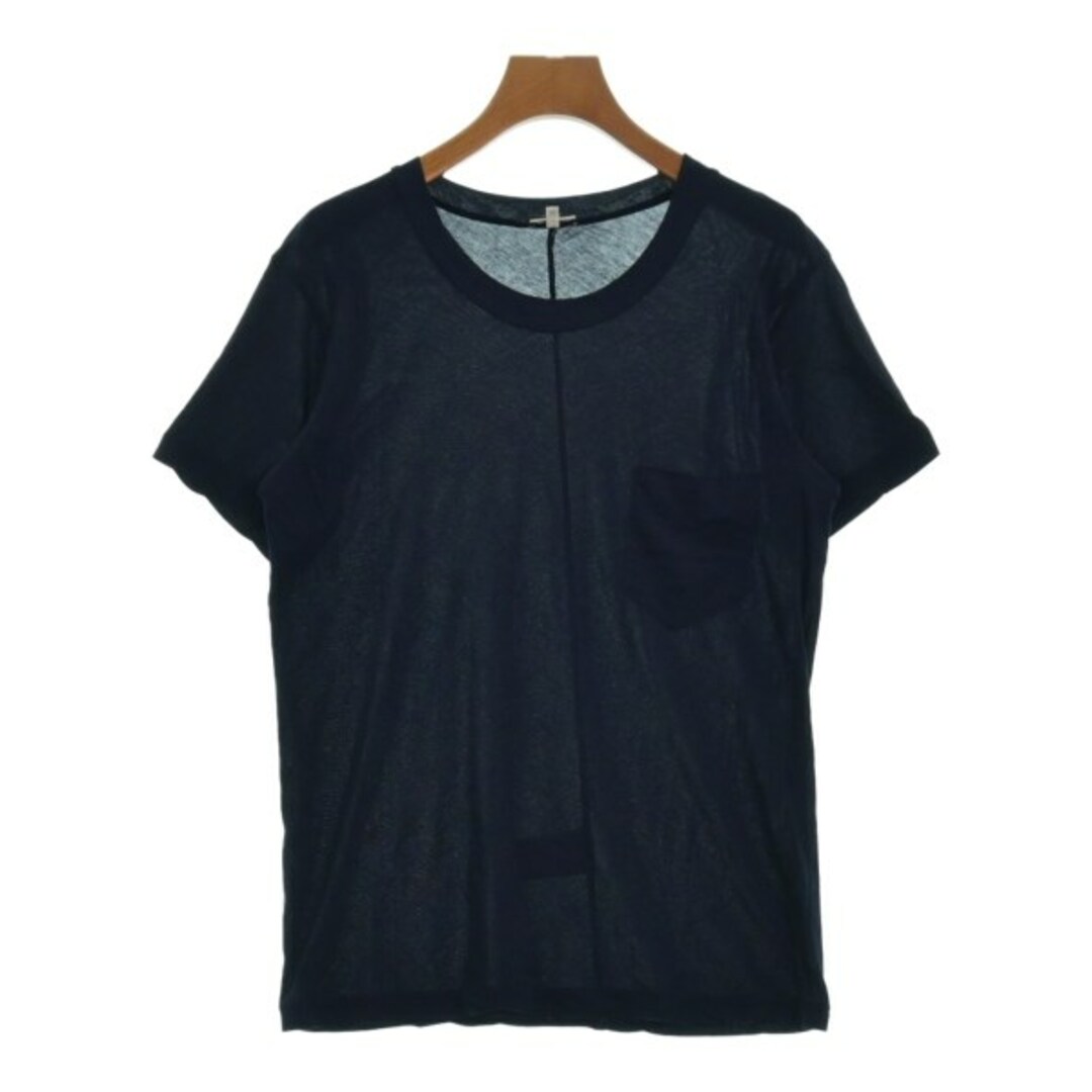 Scye - SCYE サイ Tシャツ・カットソー 36(S位) 紺 【古着】【中古】の