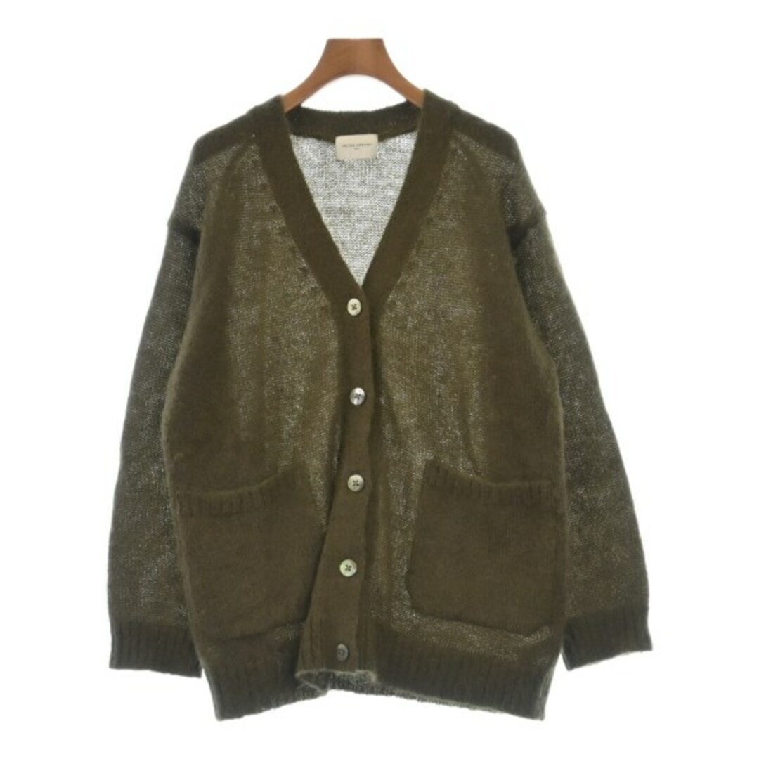 UNITED ARROWS - UNITED ARROWS ユナイテッドアローズ カーディガン F